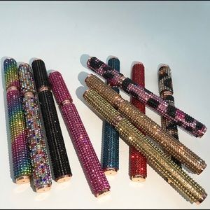 I have Color leopard pink, leopard brown & hot pink available pice at $25 each